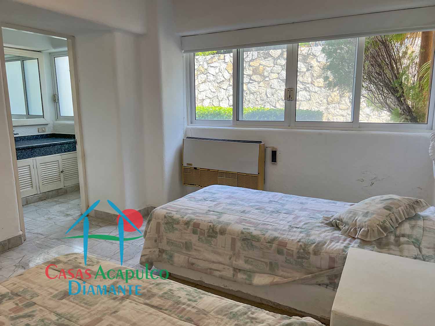 Villas D'Coral B2 - Recámara uno 3